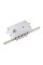Замок 4-ригеля Mottura Art. 52J535H8B05AC4O, з клямкою, ручкою, лівий (46766)