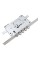 Замок Securemme 2503RCR0328S67 4-ригеля з засувкою під тяги, 5 + 1 ключ, правий