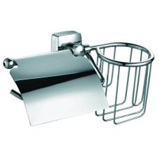 Паперотримач з підставкою для освіжувача 