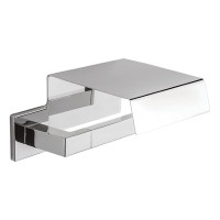 Тримач паперу з кришкою 