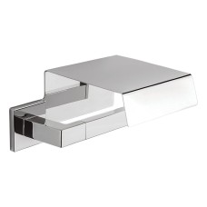 Тримач паперу з кришкою 