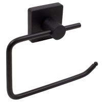 Тримач для паперу відкритий 