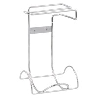 Тримач для паперу подвійний 