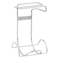 Тримач для паперу подвійний 