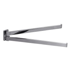 Тримач рушників подвійний 