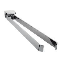 Вішалка подвійна 