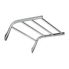 Полиця-тримач рушників 