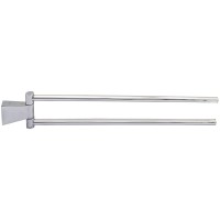 Вішалка для рушників подвійна 