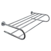 Полиця для рушників 