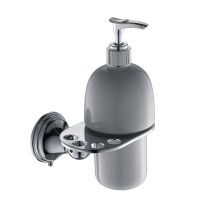 Дозатор рідкого мила 