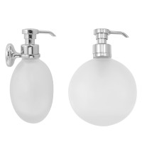 Дозатор рідкого мила Colombo Design Yoga (4844)