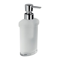 Дозатор рідкого мила 