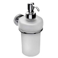Дозатор рідкого мила 