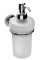 Дозатор рідкого мила 