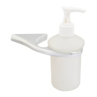 Дозатор рідкого мила 