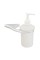 Дозатор рідкого мила 