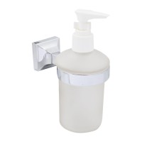 Дозатор рідкого мила 