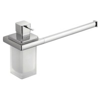 Дозатор + Тримач для рушників 