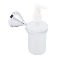 Дозатор рідкого мила 
