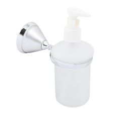 Дозатор рідкого мила 