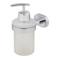 Дозатор рідкого мила 
