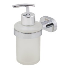 Дозатор рідкого мила 