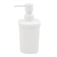 Дозатор рідкого мила 