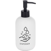 Дозатор рідкого мила 