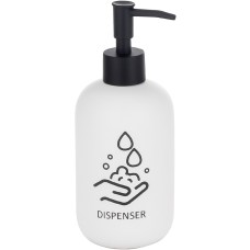 Дозатор рідкого мила 