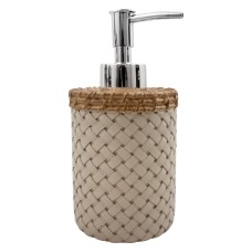 Дозатор рідкого мила 