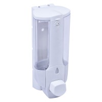 Дозатор рідкого мила 