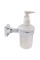 Дозатор рідкого мила 