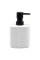 Дозатор рідкого мила 