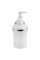 Дозатор рідкого мила 