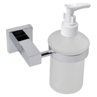 Дозатор рідкого мила 