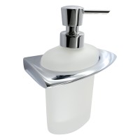 Дозатор рідкого мила Colombo Design Land B9318 (8235)