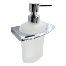 Дозатор рідкого мила Colombo Design Land B9318 (8235)