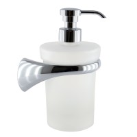 Дозатор рідкого мила 