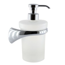 Дозатор рідкого мила 