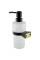 Дозатор рідкого мила 