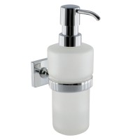 Дозатор для рідкого мила 