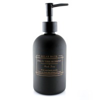 Дозатор для рідкого мила 