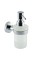 Дозатор рідкого мила 