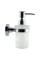 Дозатор рідкого мила 