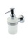 Дозатор рідкого мила 