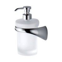 Дозатор рідкого мила 