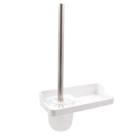 Йоржик з полицею для зберігання 