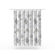 Шторка для ванни або душу 