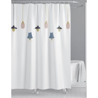 Шторка для ванни або душу 