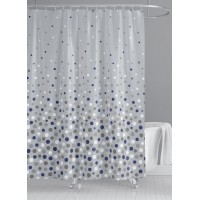 Шторка для ванни чи душу 